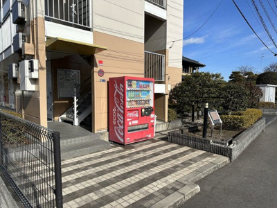 【その他】 | レオパレスグリーンリーフ