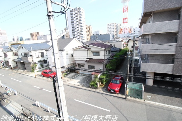 【物件からの展望】