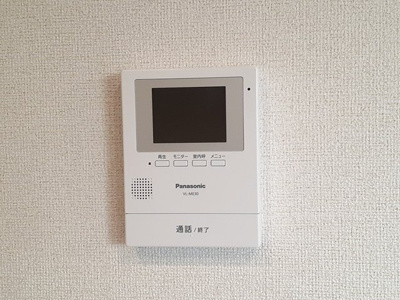 【セキュリティ】 | ハイライフⅠ