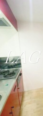 【キッチン】 | Ｂｒａｎｃｈｅ大森　ＩＩ | キッチンです。