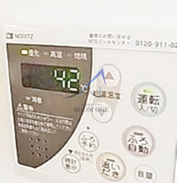 Ｃａｎｔａｂｉｌｅの内装