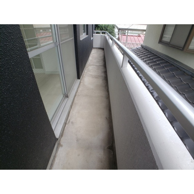 【その他】 | アザレアマンション