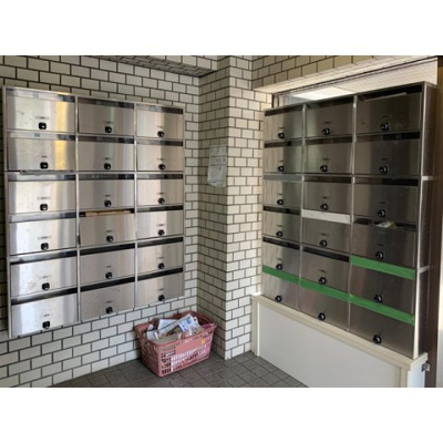 【その他】 | アザレアマンション