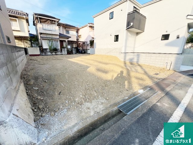 明石市魚住町西岡　第16期　新築一戸建ての外観|現在の進捗状況です！順調に作業進行中、完成が待ち遠しいです！詳細の間取り等、お気軽にお問い合わせください！