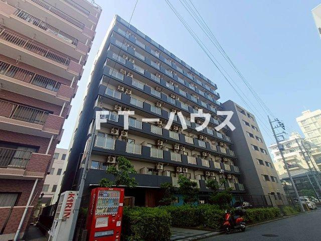 カスタリア西船橋