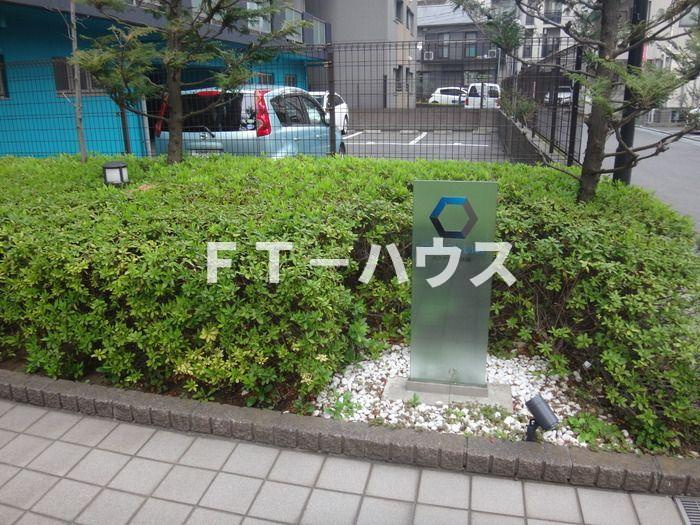 カスタリア西船橋のその他