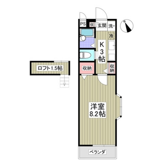 【間取り】 | くれよんハウス