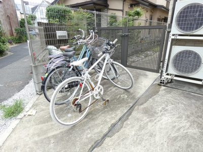 【その他共用部分】