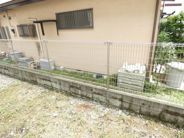 【庭】 | グルクスハイム経堂