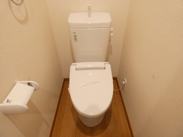 【トイレ】 | グルクスハイム経堂