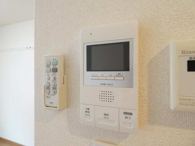 【セキュリティ】 | グルクスハイム経堂