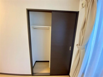 【内装】 | レオネクストプレシーウ | 内装は落ち着いています