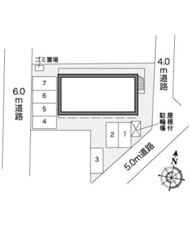 【その他】 | レオパレス一の沢
