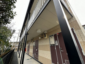 【その他】 | レオパレス一の沢