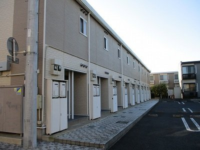 【その他】 | レオパレスディヤハイム　萩