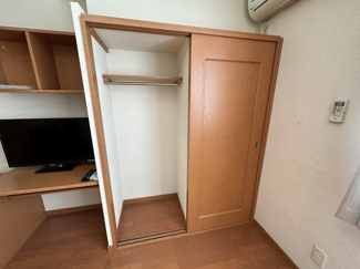 【内装】 | レオパレスカレーラ藤富 | 中はこのようになっています