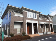 ベルドミール参番館の画像