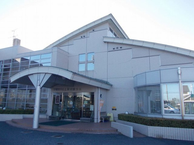 【周辺】 | ＲＡＩＮＢＯＷＶＩＥＷ　ＮＥＯ | 宇都宮市立上河内図書館まで700m