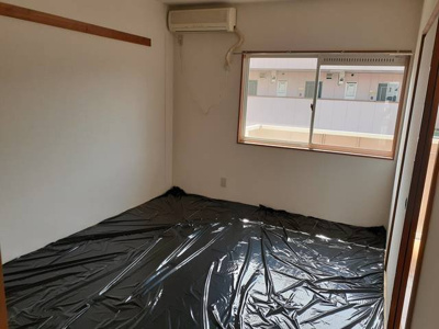 【内装】 | カームシティＢ | 内装も気になるポイント