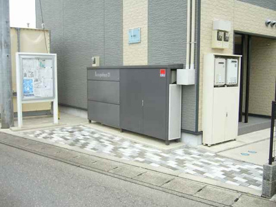 【その他】 | レオパレス陽光　茂原１