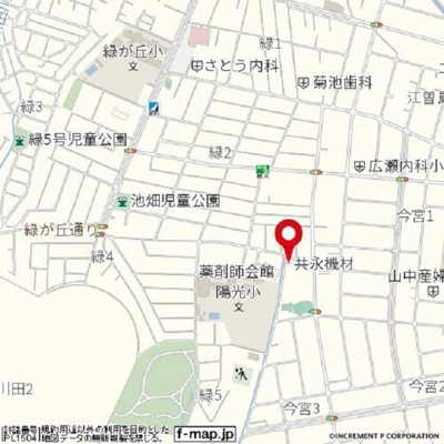 【外観】 | レインボーハウス | 外観です