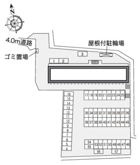 【その他】 | レオパレスシフォン