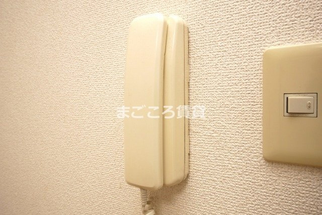 【セキュリティ】 | プレアール堺宿院