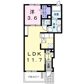 【間取り】 | ＬＩＡＮＧＥ
