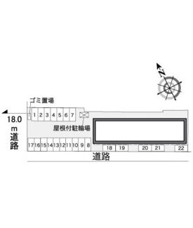 【その他】 | レオパレスカレーラ藤富