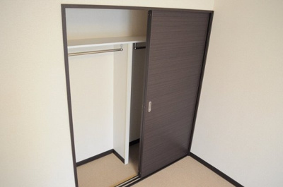 【内装】 | レオネクストクレセント | 中はこのようになっています