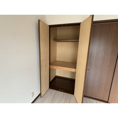 【内装】 | ニューフォレスト　宇都宮 | きれいな内装です
