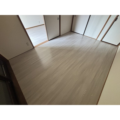 【内装】 | ニューフォレスト　宇都宮 | 中はこのようになっています