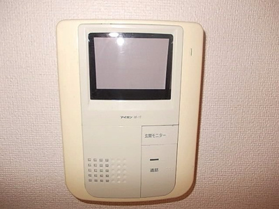 【セキュリティ】 | サン・キャピトル