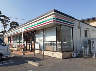 【周辺】 | サン・キャピトル | セブン-イレブン ミツトヨ前店まで850m