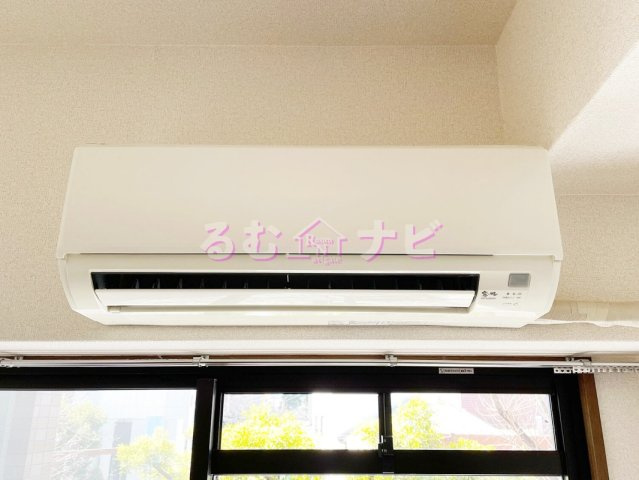 福岡市南区野間１丁目の賃貸マンションの設備|その他