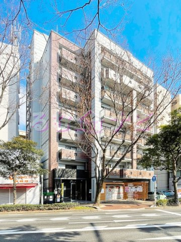 福岡市南区野間１丁目の賃貸マンション