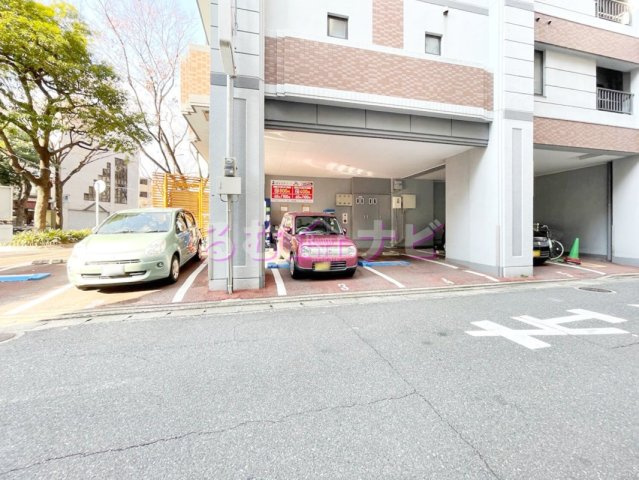 福岡市南区野間１丁目の賃貸マンションのその他|その他