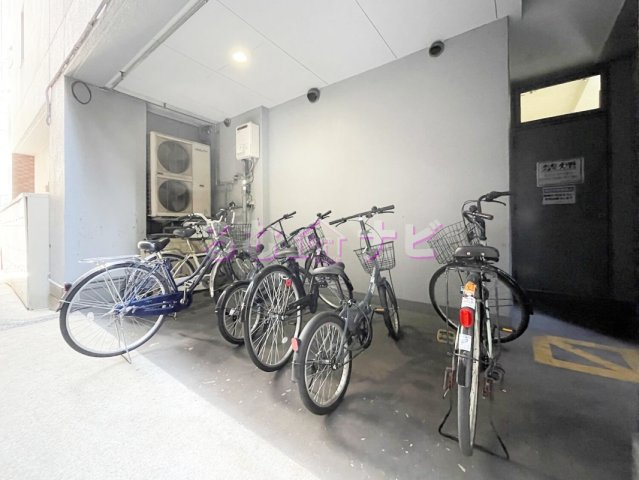 福岡市南区野間１丁目の賃貸マンションのその他|その他