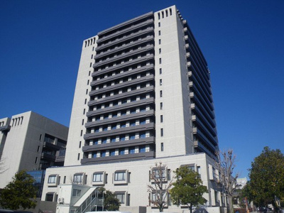 【周辺】 | クラール・ハイムＤ | 宇都宮市役所まで900m
