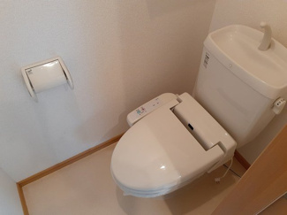 【トイレ】 | エテルノ　フィオーレ　３番館 | トイレも気になるポイント