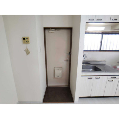 【玄関】 | EPOCH　HOUSE銀嶺 | 毎日通る玄関はこちらです