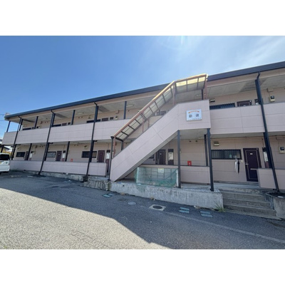 【外観】 | EPOCH　HOUSE銀嶺 | きれいな外観です