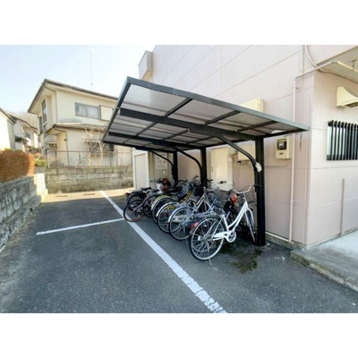 【その他】 | EPOCH　HOUSE銀嶺