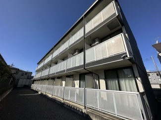【その他】 | レオパレス中今泉