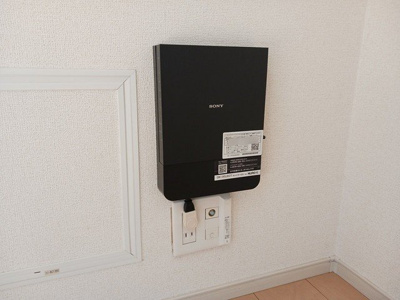 【その他】 | レガーロ　Ⅳ番館