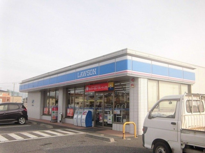 【周辺】 | レガーロ　Ⅳ番館 | ローソン宇都宮テクノ店まで240m