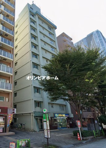 トダカ勝どきコーポ　7階　リ　ノベーション