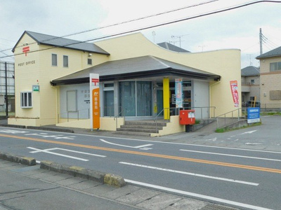 【周辺】 | エリール・ＮＴ | 野沢郵便局まで450m