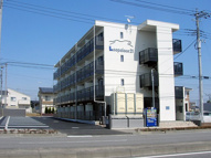 レオネクストレオテクノポリス２の画像