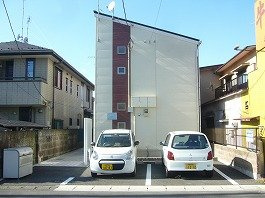 【その他】 | レオネクストユリ